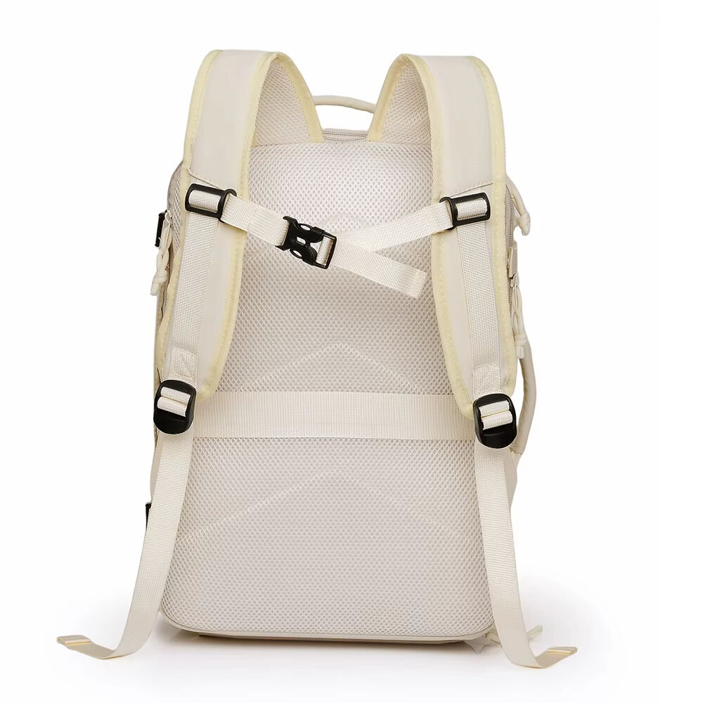 2025 New Model Multi-functional Business Travel Computer Backpack - Men's and Women's Travel Backpack (5) 2025 New Model Multi-functional Business Travel Computer Backpack - Men's and Women's Travel Backpack (5)