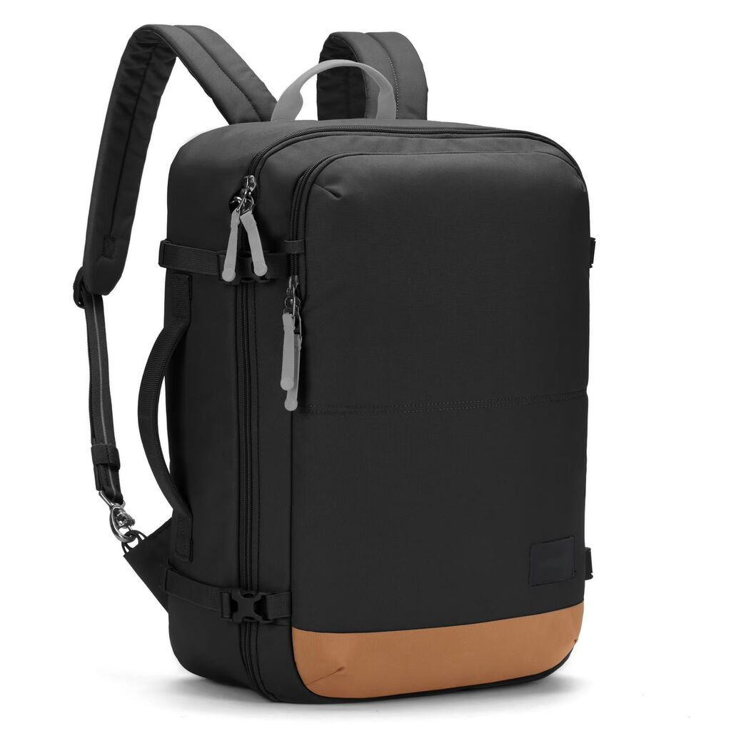 Manufacturer custom-made waterproof luggage bag for carrying laptop computer backpack travel Backpack business Backpack (1) Manufacturer custom-made waterproof luggage bag for carrying laptop computer backpack travel Backpack business Backpack (1)