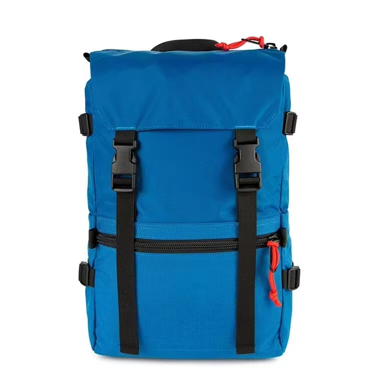 Newly designed outdoor travel lightweight notebook casual sports backpack Fashionable color-matched travel bag (3) Newly designed outdoor travel lightweight notebook casual sports backpack Fashionable color-matched travel bag (3)