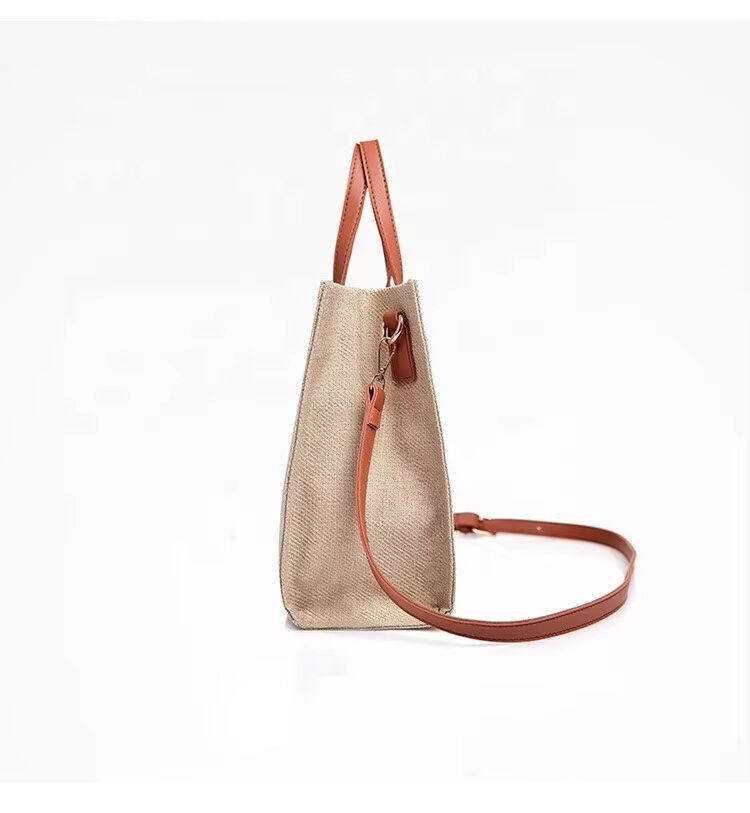 Crossbody women's bag, fashionable women's bag, single-shoulder women's handbag, large-capacity handbag, crossbody ba (1) Crossbody women's bag, fashionable women's bag, single-shoulder women's handbag, large-capacity handbag, crossbody ba (1)