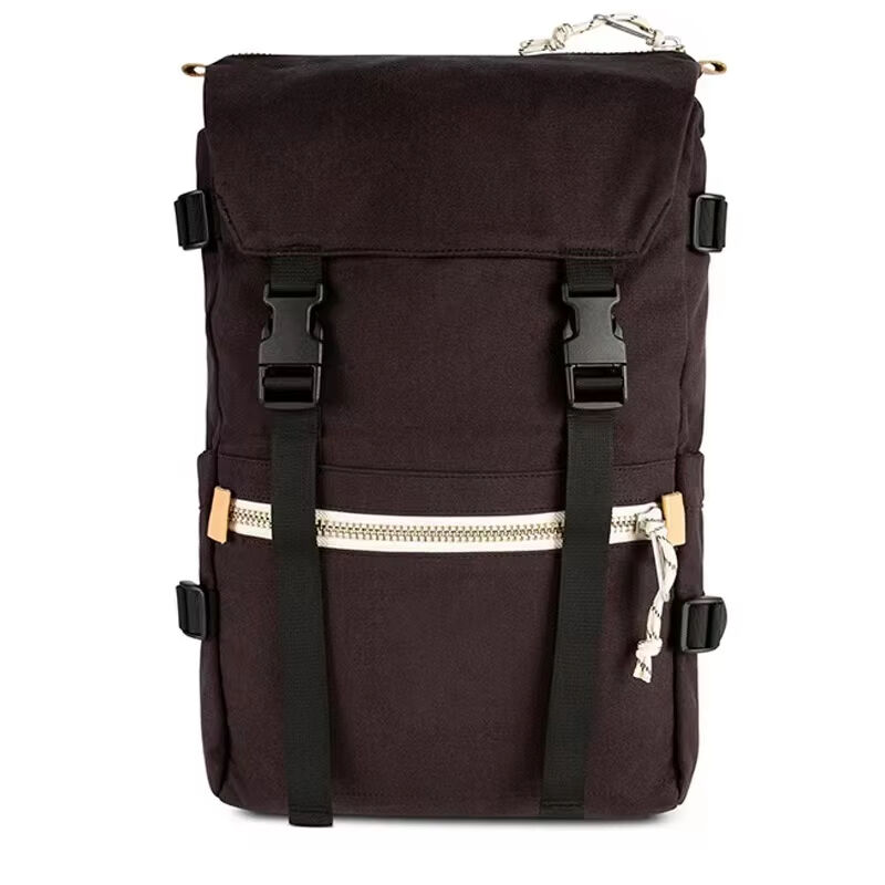 Newly designed outdoor travel lightweight notebook casual sports backpack Fashionable color-matched travel bag Newly designed outdoor travel lightweight notebook casual sports backpack Fashionable color-matched travel bag