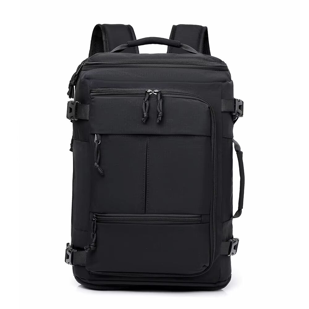 2025 New Model Multi-functional Business Travel Computer Backpack - Men's and Women's Travel Backpack (2) 2025 New Model Multi-functional Business Travel Computer Backpack - Men's and Women's Travel Backpack (2)