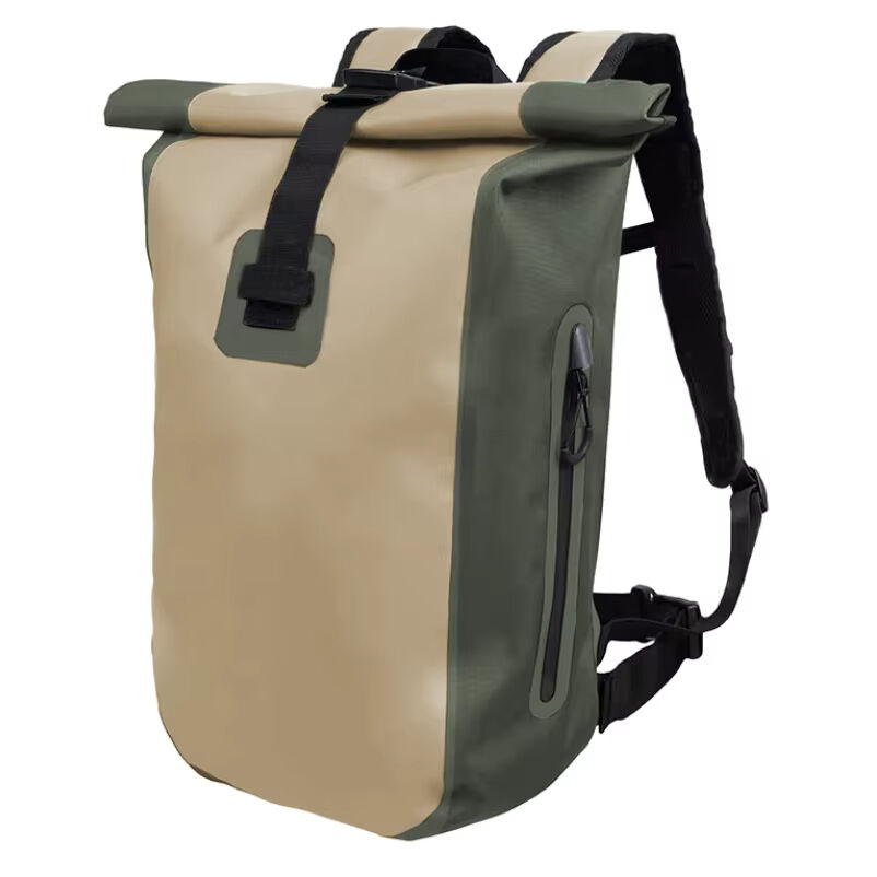 High-quality backpack for outdoor sports, leisure and travel, water-resistant, foldable, fashionable, for hiking trips (4) High-quality backpack for outdoor sports, leisure and travel, water-resistant, foldable, fashionable, for hiking trips (4)