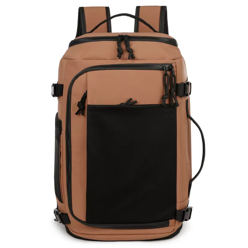 New style fashionable business backpack - large capacity travel and outdoor backpack Laptop backpack New style fashionable business backpack - large capacity travel and outdoor backpack Laptop backpack