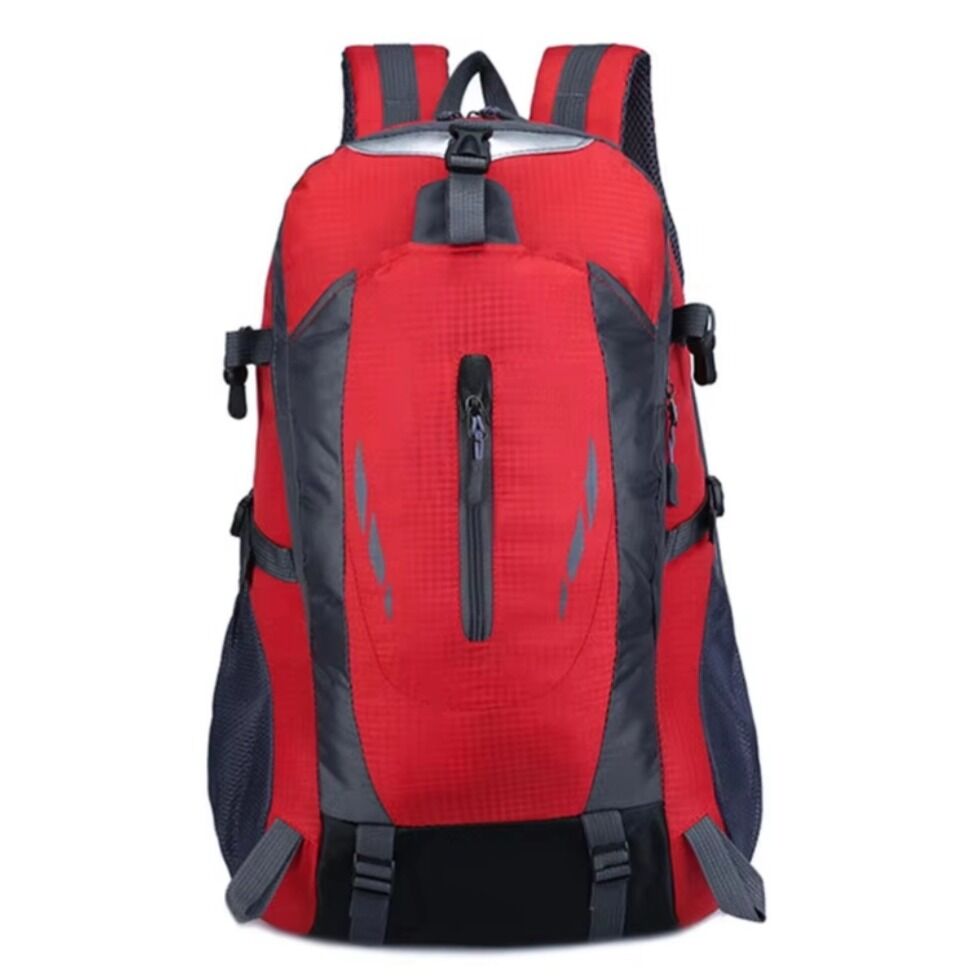 Customized logo high-quality lightweight multi-functional outdoor hiking and camping sports backpack Traveling Backpac (3) Customized logo high-quality lightweight multi-functional outdoor hiking and camping sports backpack Traveling Backpac (3)