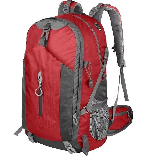 Men's sports backpack, outdoor travel backpack, mountaineering backpack, hiking travel lightweight luggage bag Men's sports backpack, outdoor travel backpack, mountaineering backpack, hiking travel lightweight luggage bag