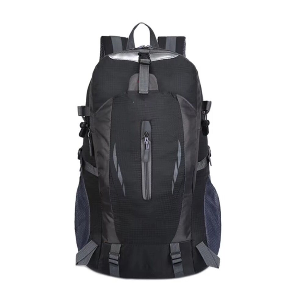 Customized logo high-quality lightweight multi-functional outdoor hiking and camping sports backpack Traveling Backpack Customized logo high-quality lightweight multi-functional outdoor hiking and camping sports backpack Traveling Backpack