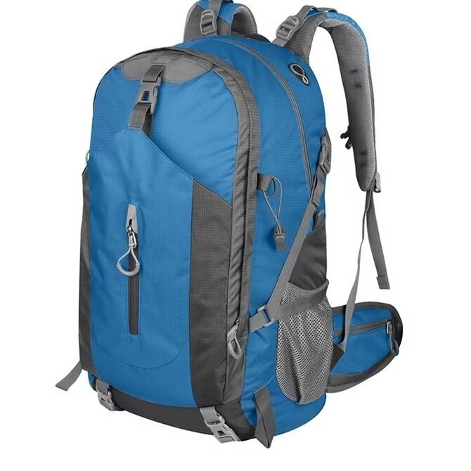 Men's sports backpack, outdoor travel backpack, mountaineering backpack, hiking travel lightweight luggage ba (1) Men's sports backpack, outdoor travel backpack, mountaineering backpack, hiking travel lightweight luggage ba (1)