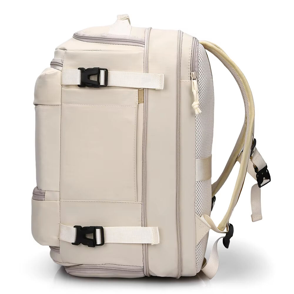 2025 New Model Multi-functional Business Travel Computer Backpack - Men's and Women's Travel Backpack (4) 2025 New Model Multi-functional Business Travel Computer Backpack - Men's and Women's Travel Backpack (4)