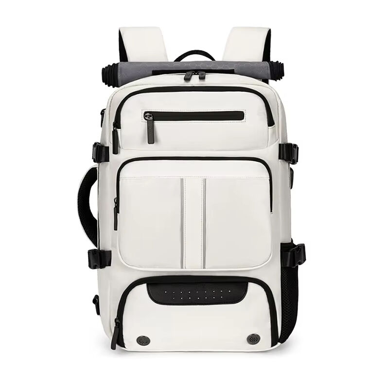 Factory wholesale and customized large-capacity travel backpacks, sports backpacks, and laptop backpacks (2) Factory wholesale and customized large-capacity travel backpacks, sports backpacks, and laptop backpacks (2)