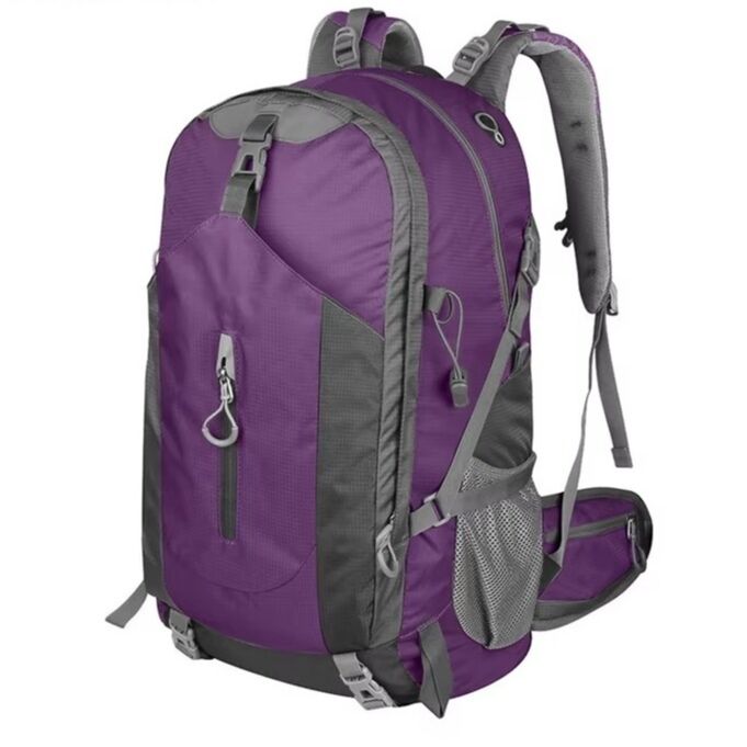 Men's sports backpack, outdoor travel backpack, mountaineering backpack, hiking travel lightweight luggage ba (3) Men's sports backpack, outdoor travel backpack, mountaineering backpack, hiking travel lightweight luggage ba (3)