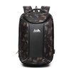 15.6 Inch Waterproof Business Men Backpack With Rain Cover