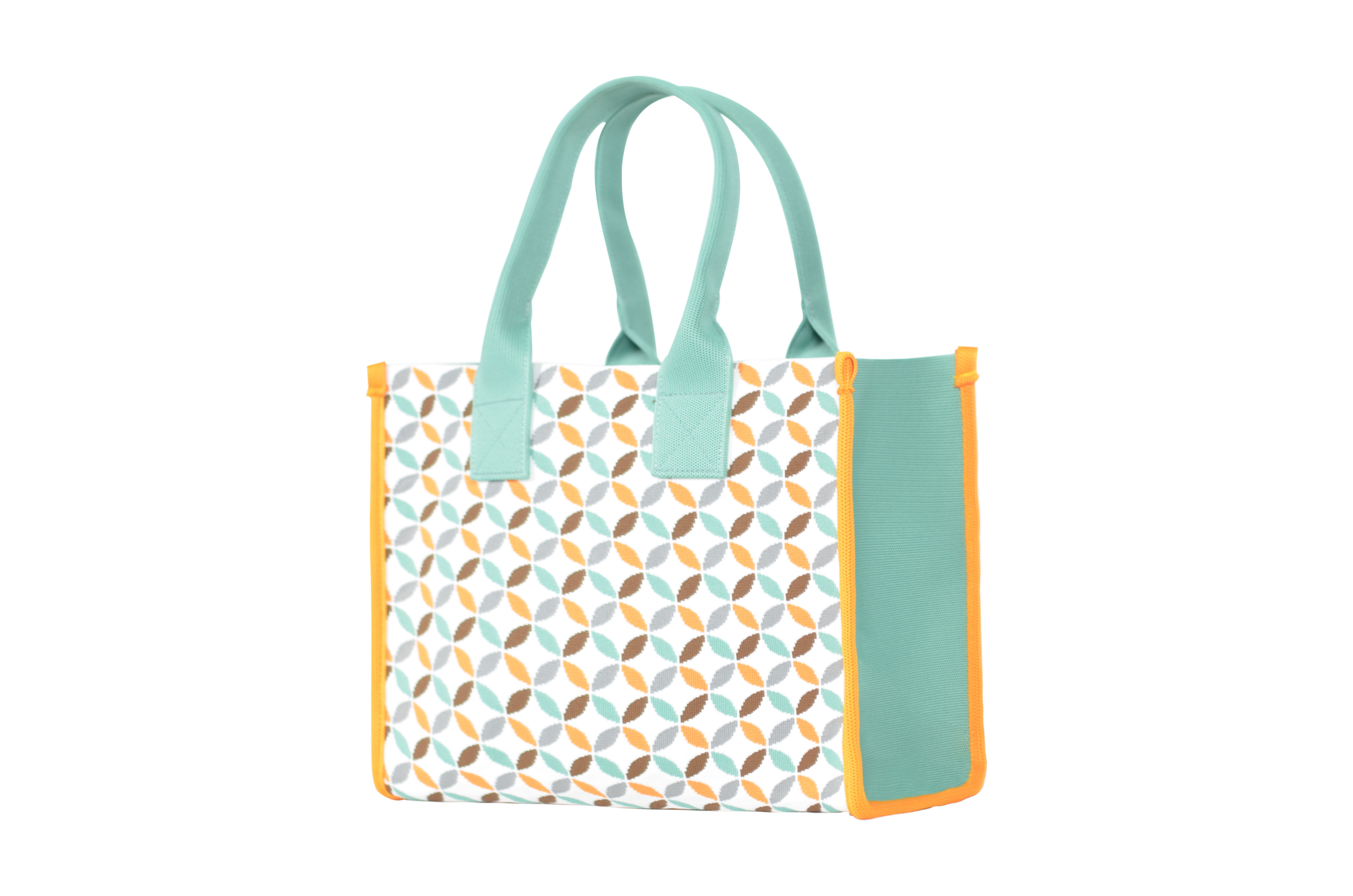 Wholesale Plain Custom Printed beach tote bags 