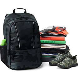  Latest Mochila Escolar neoprene Kids ClassMate Large Backpack