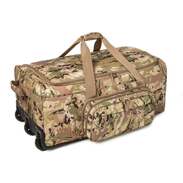 Duffle Bag Suppliers