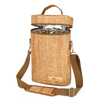Eco Friendly Cork Wine Cooler Bags
