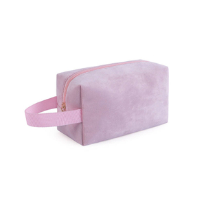 Travel Storage Girl Cosmetic Bag 