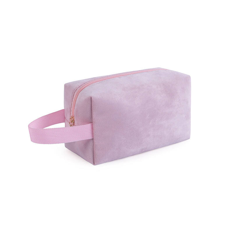 Travel Storage Girl Cosmetic Bag 