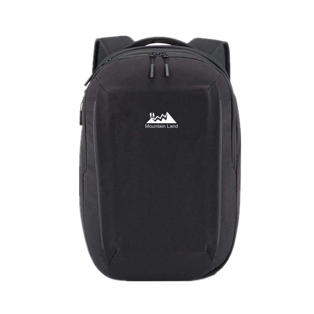 Mopak City Adventurer Backpack_3 #color_black