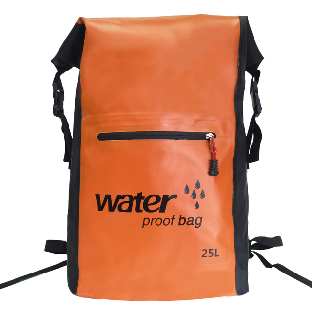 Mountain Land 25L river trekking bags 