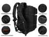 Military Tactical Backpack 