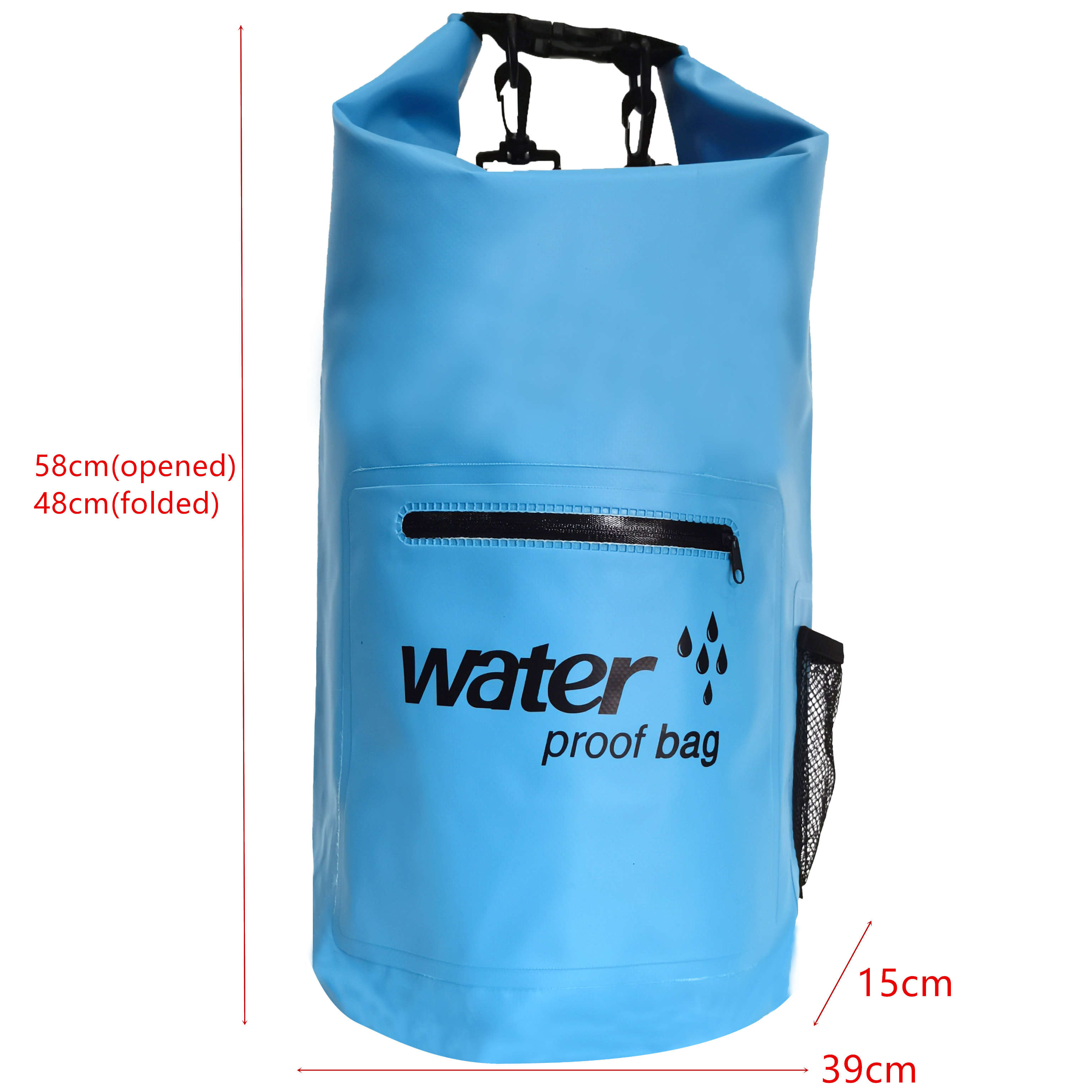 Mountain Land Waterproof boat Dry Bag 