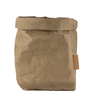  Eco Friendly Backpack kraft paper bag
