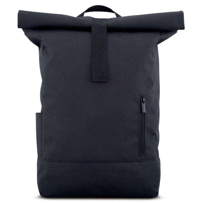 Waterproof Polyester Roll Top Laptop Bag