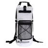 Mountain Land boating camping ocean pack dry bag backpack 