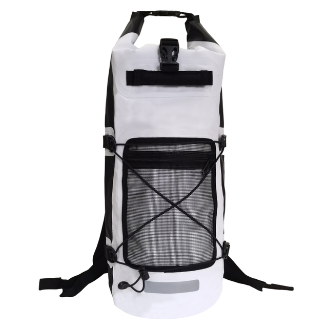 Mountain Land boating camping ocean pack dry bag backpack 