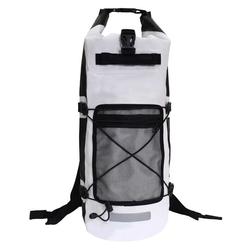 Mountain Land boating camping ocean pack dry bag backpack 