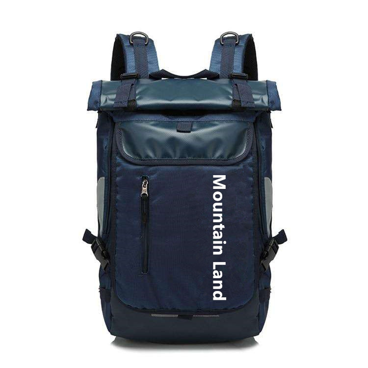 15.6 Inch Laptop Backpack 