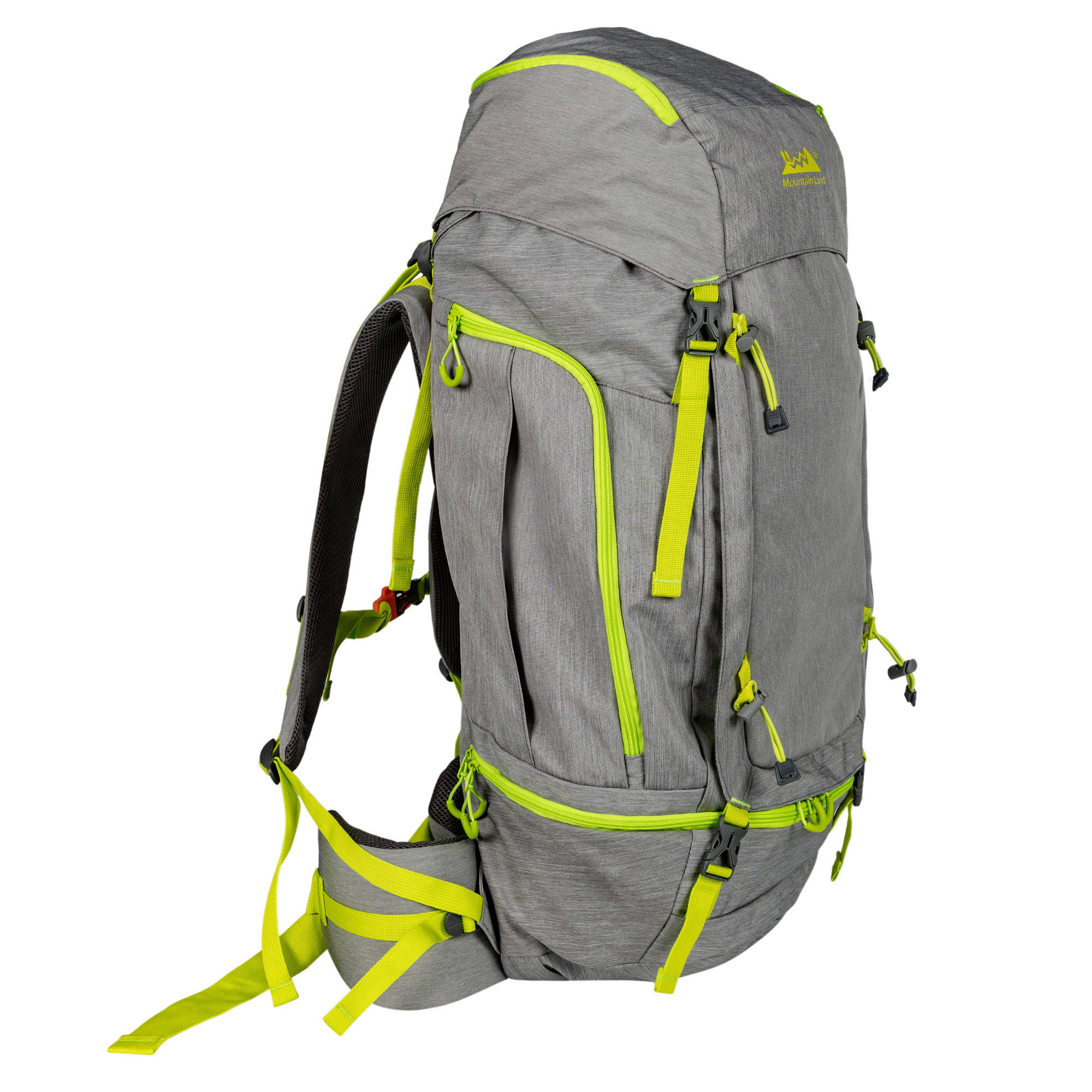 Outdoor Waterproof Hiking Camping Backpack Hiking Outdoor Backpacks Large Capacity