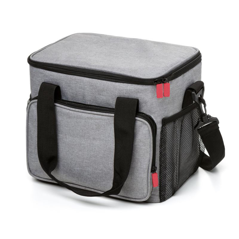 Small Portable Mummy Bag Waterproof Lunch Bag 