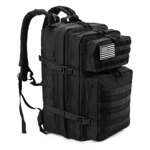 Military Tactical Backpack 