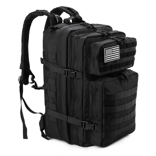Military Tactical Backpack 