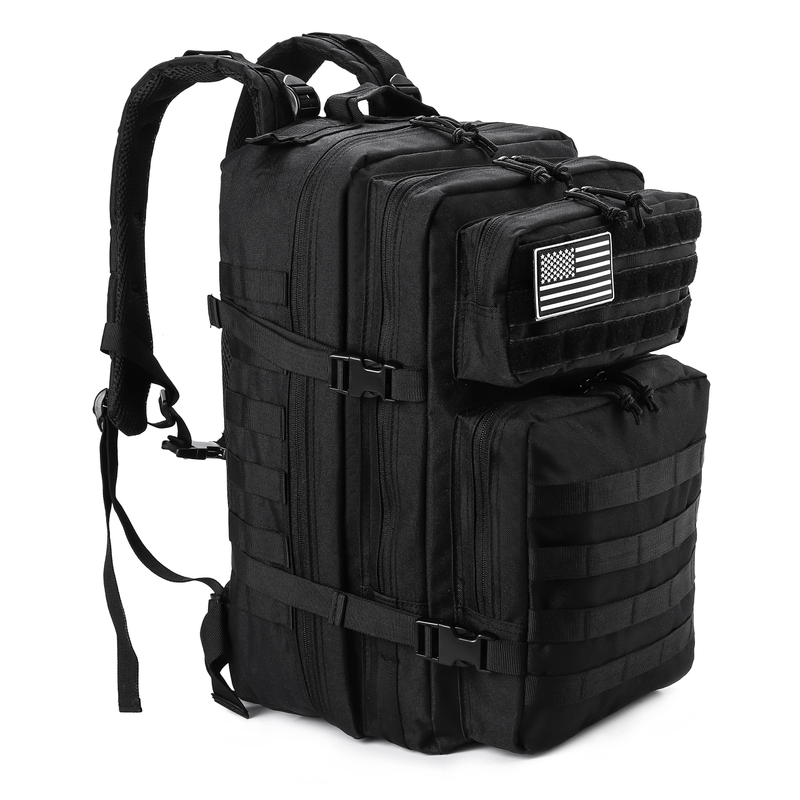 Military Tactical Backpack 