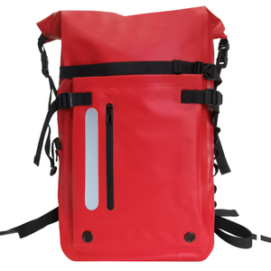 Mountain Land 28L dry srorage backpack waterproof dry bag 