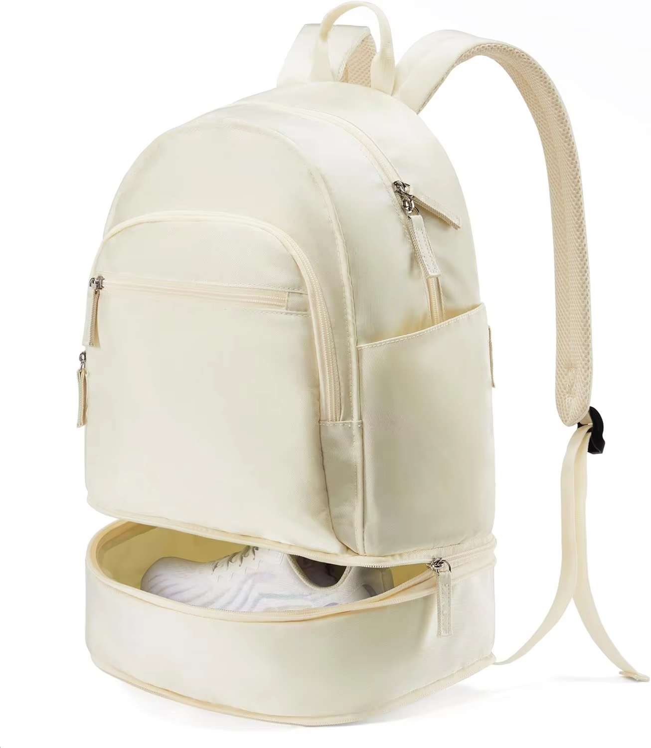 Ultra-Light Portable Sports Fitness Backpack