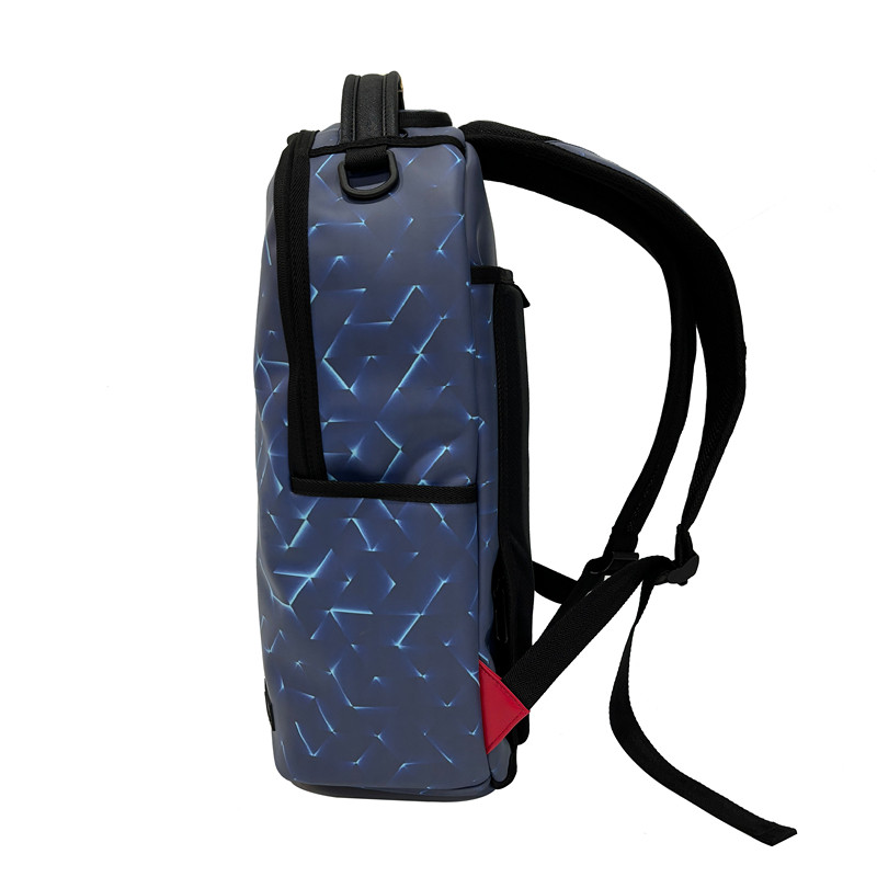  New Fashion school Bags Student School Bag Unisex Trendy Backpack