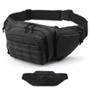 Men's Sports Riding Fanny Waist Bag 