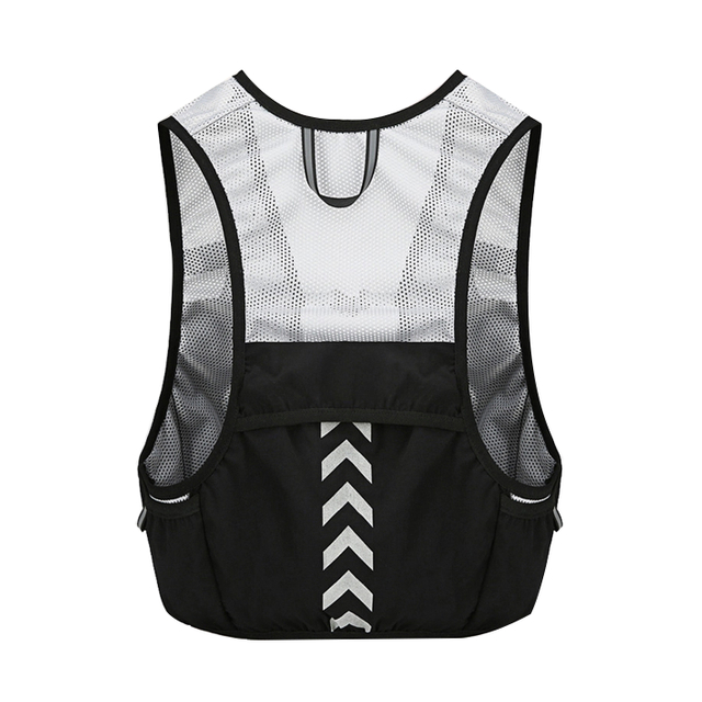 Waterproof Lightweight Breathable Trail Running Vest 
