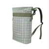 High Quality Durable Travel Roll Top Backpacks for business
