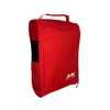 Water-resistant Zipper Shoe Storage Organizer Washable Shoe Bag for Men and Women