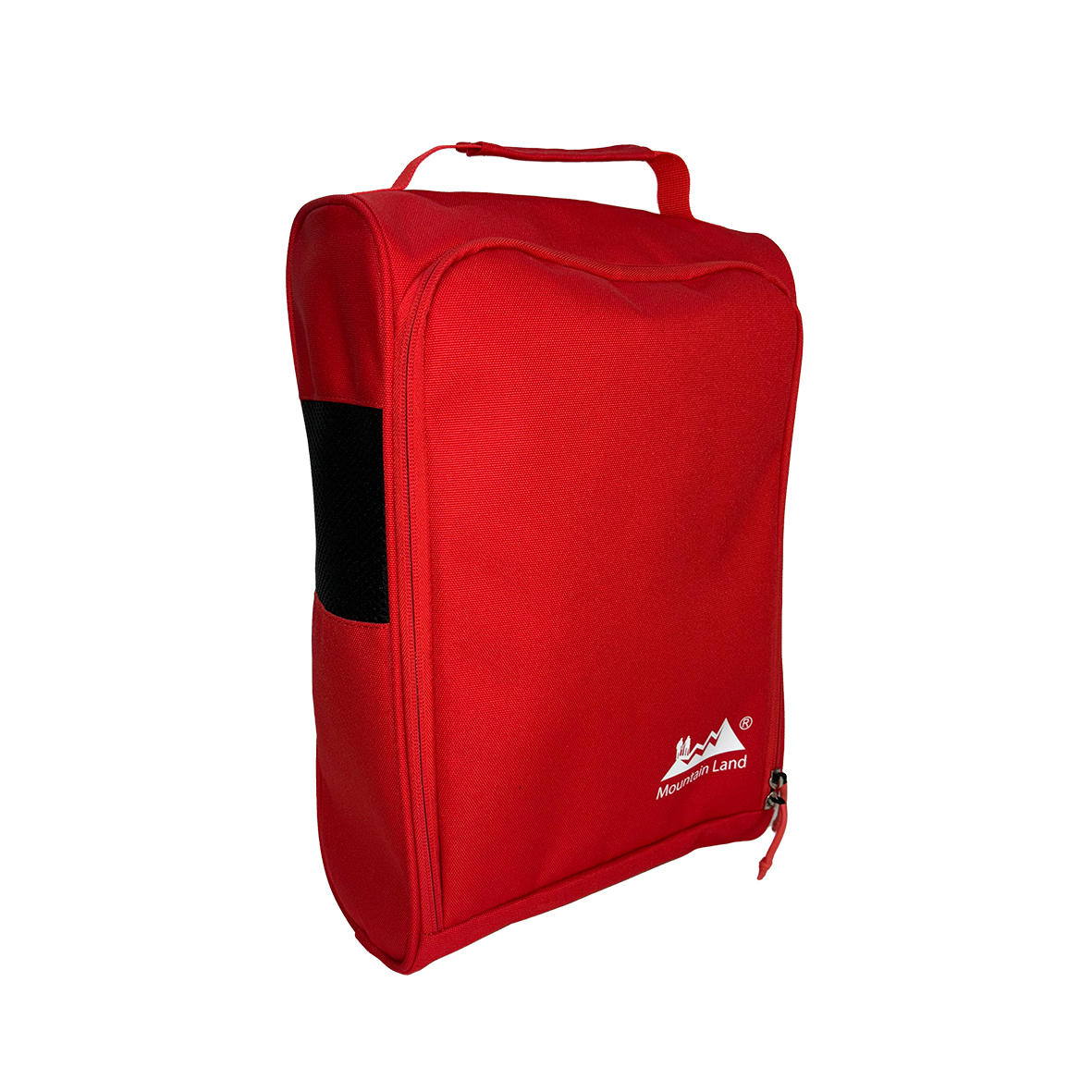 Water-resistant Zipper Shoe Storage Organizer Washable Shoe Bag for Men and Women