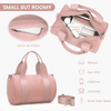 Mini Gym Bag Crossbody