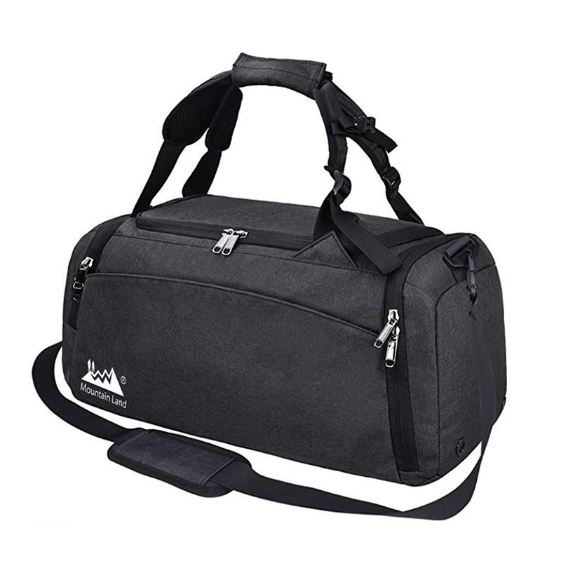 Duffel Travel Bags Gym