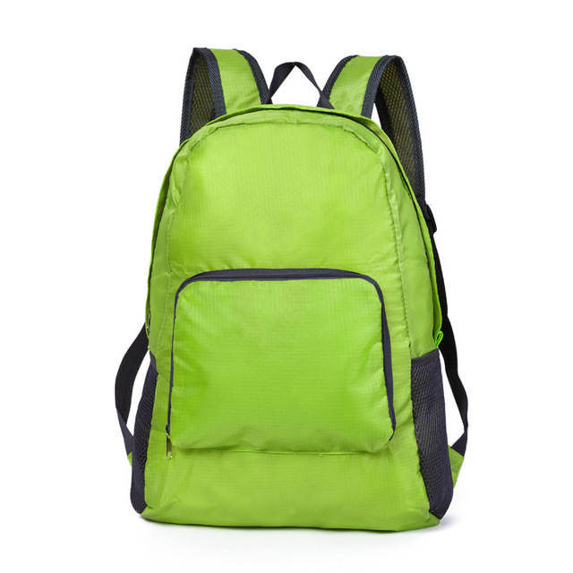 Custom waterproof Hiking Travel Bag for outdoor sports