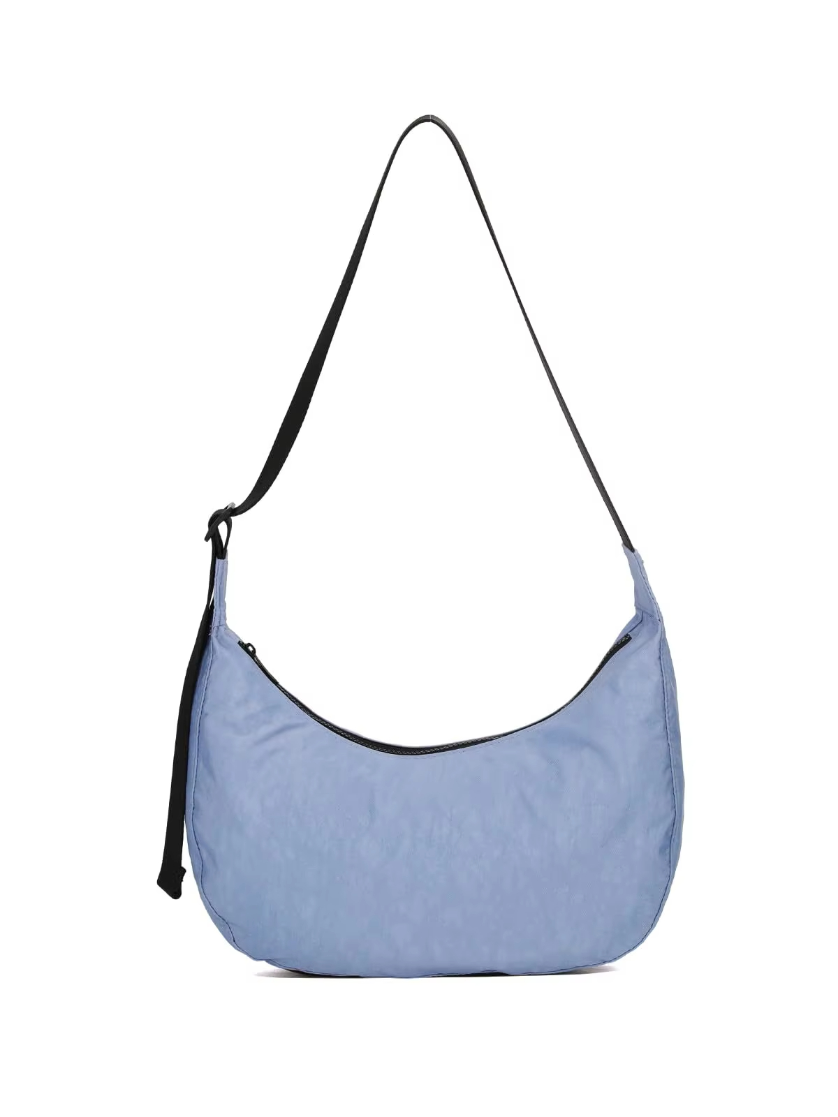 Relaxed and fashionable, crossbody bag