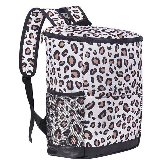  Insulated Lunch Cooler Bag 